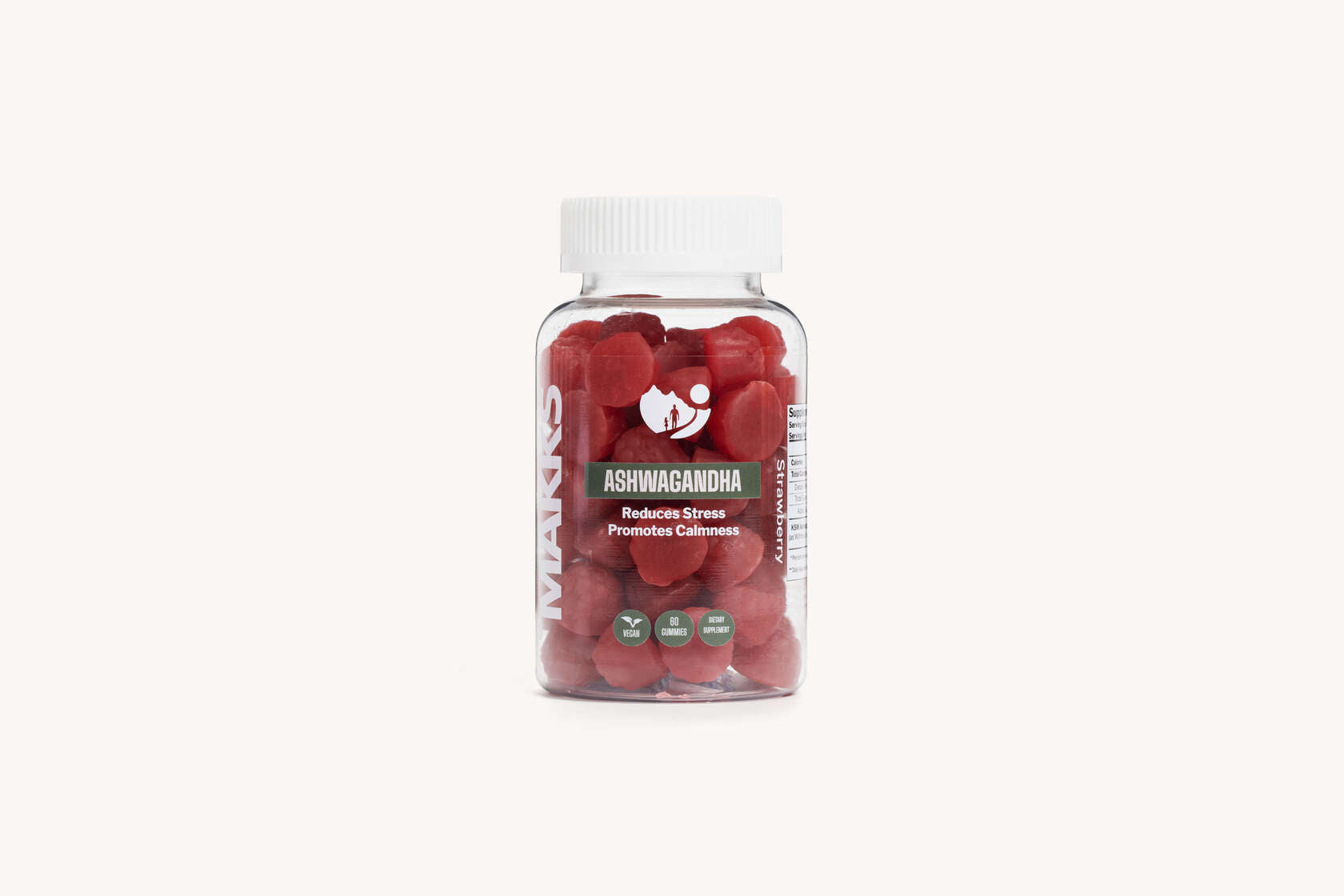 Ashwagandha Gummies