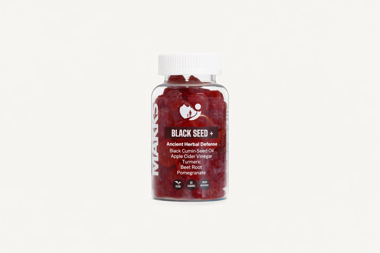 Ramadan Hydration Essentials Bundle + BLACK SEED
