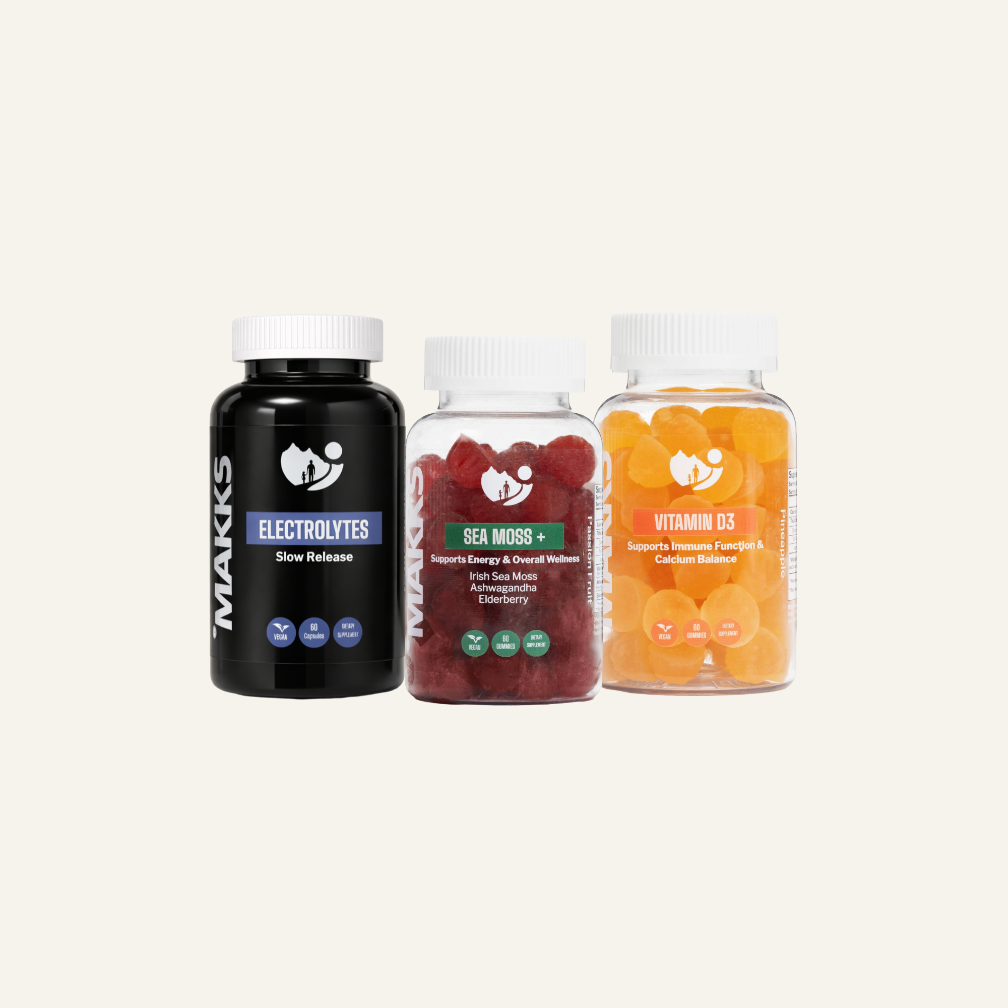 Ramadan Hydration Essentials Bundle