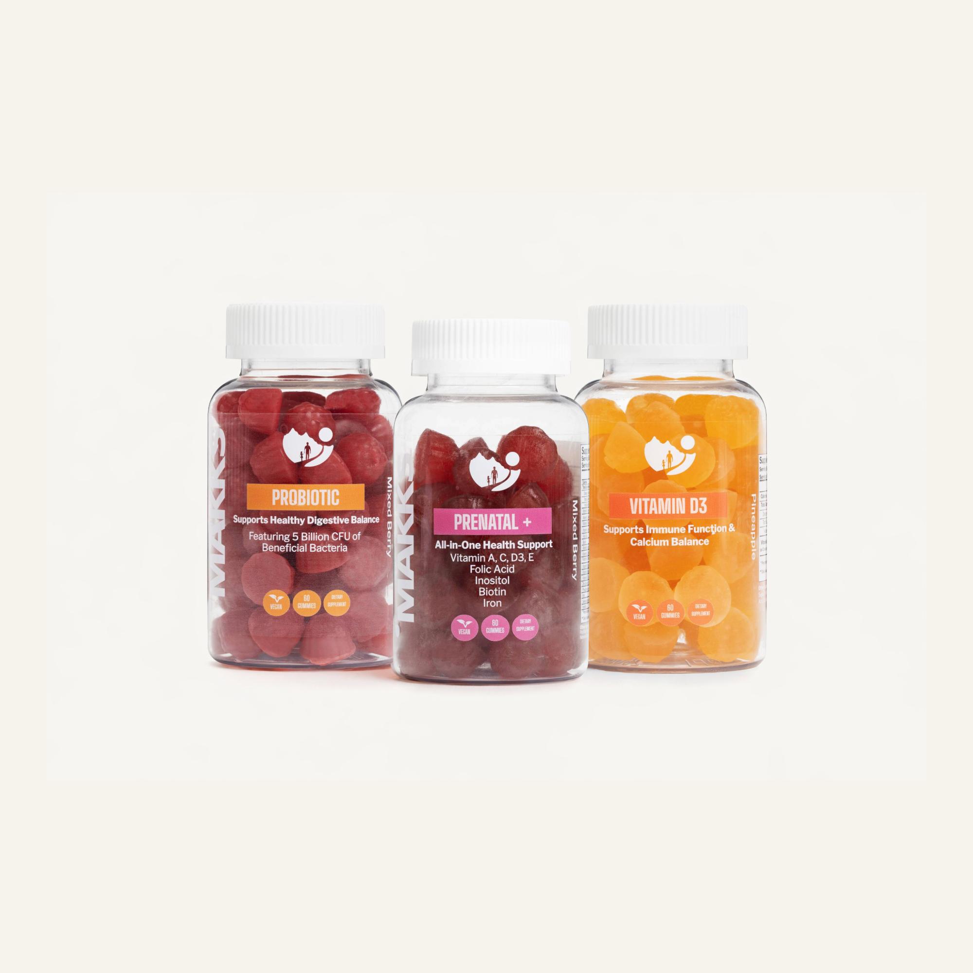 Prenatal Support Bundle