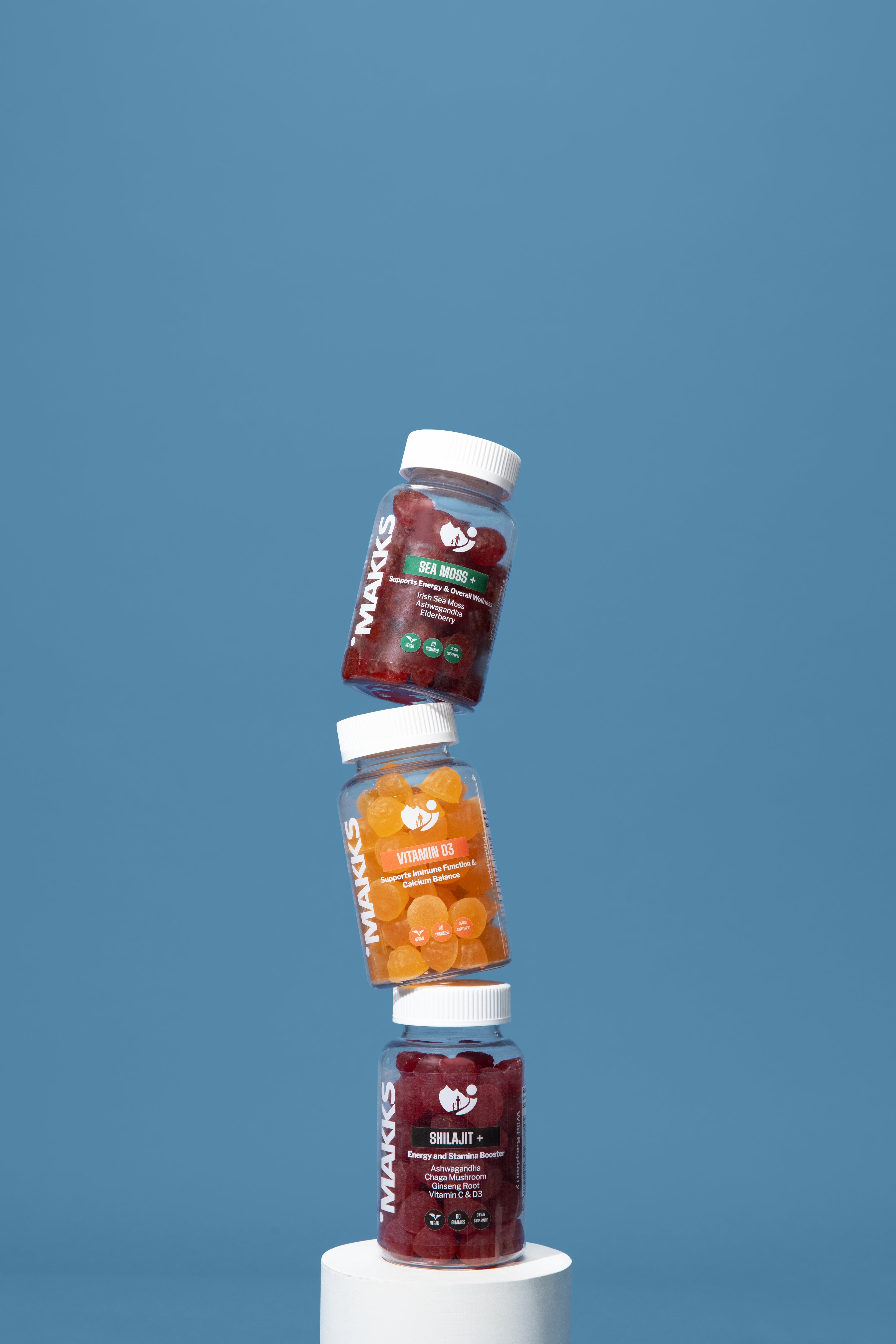 Men's Essentials Bundle