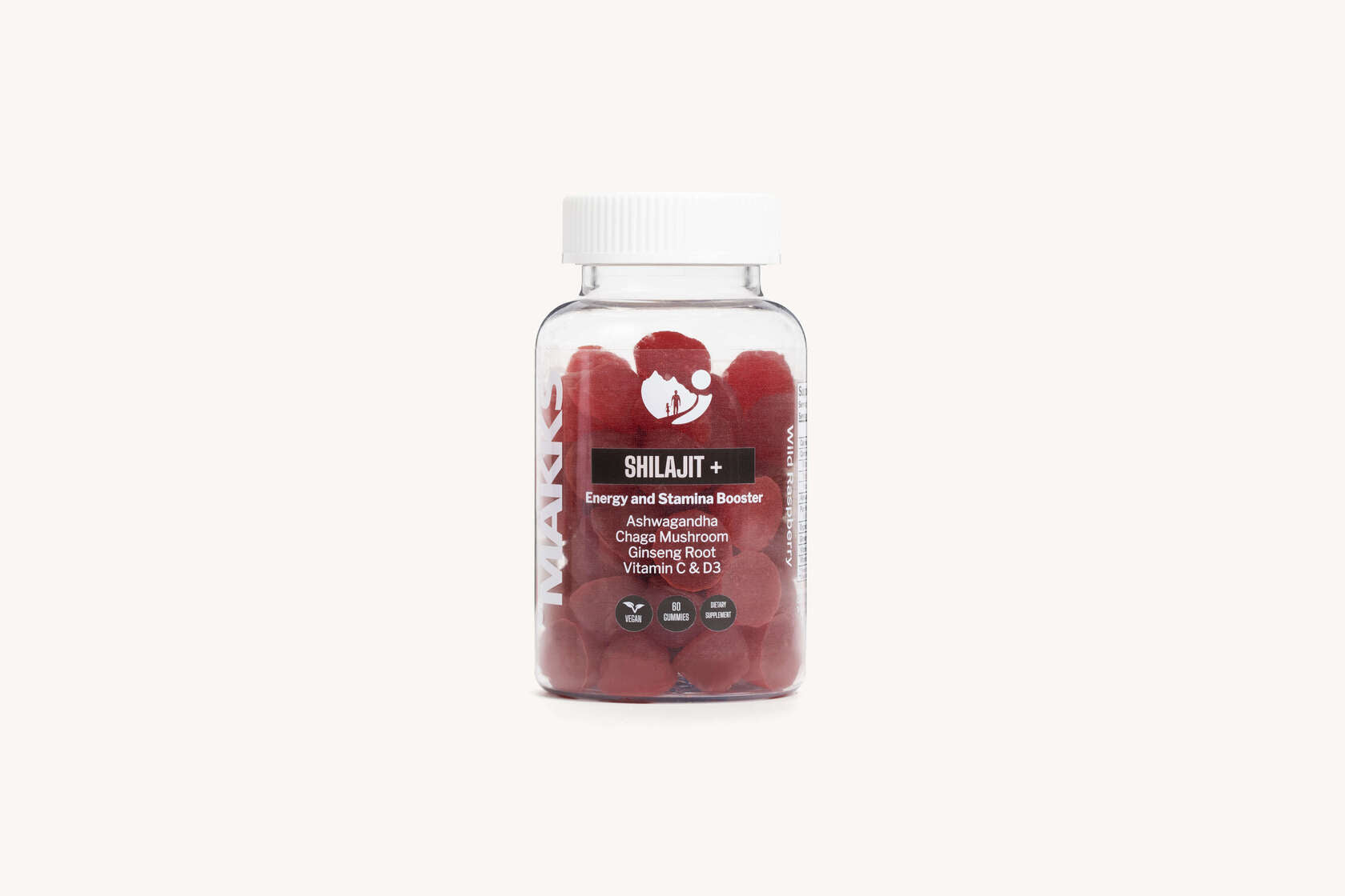 Shilajit Gummies