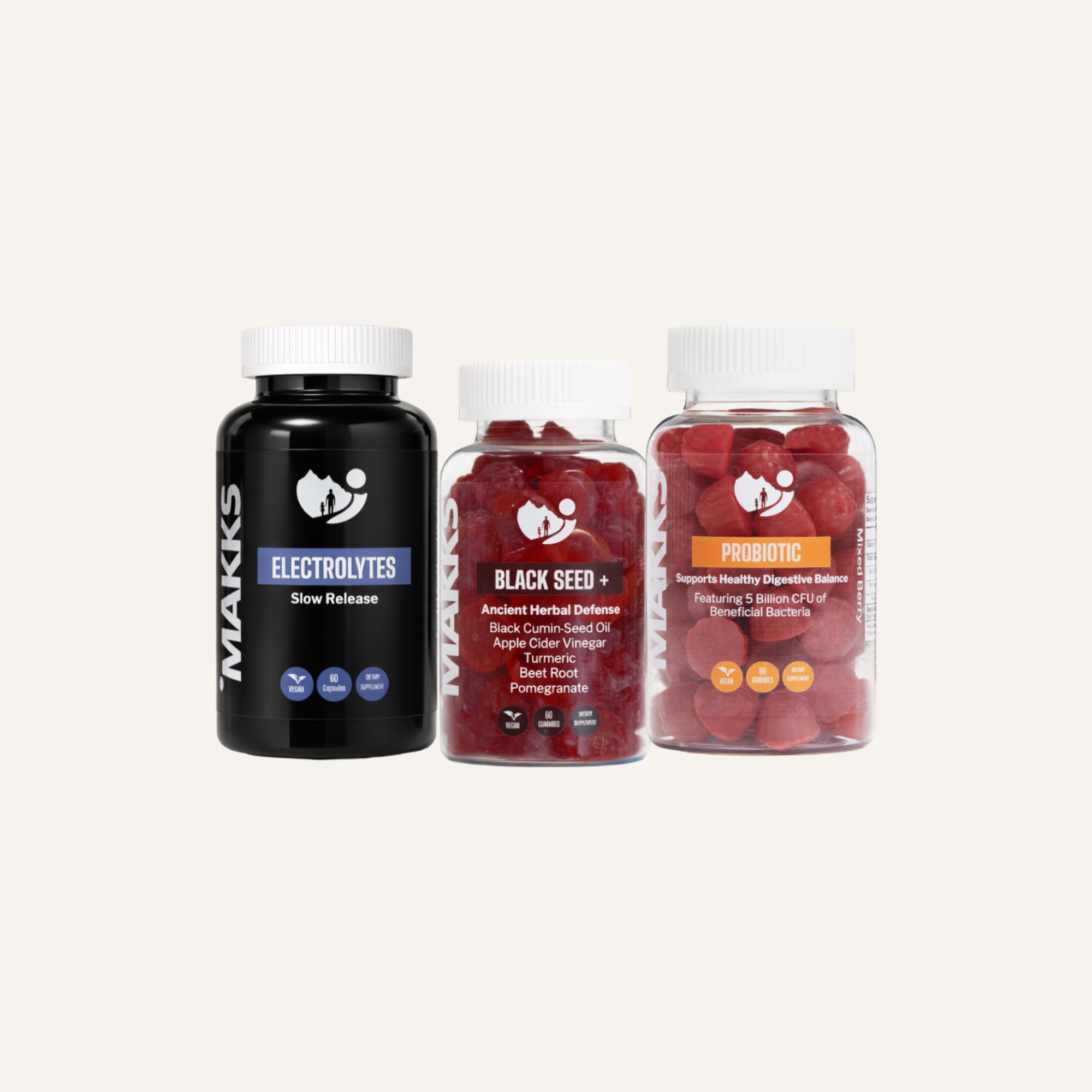 Weight Loss Bundle