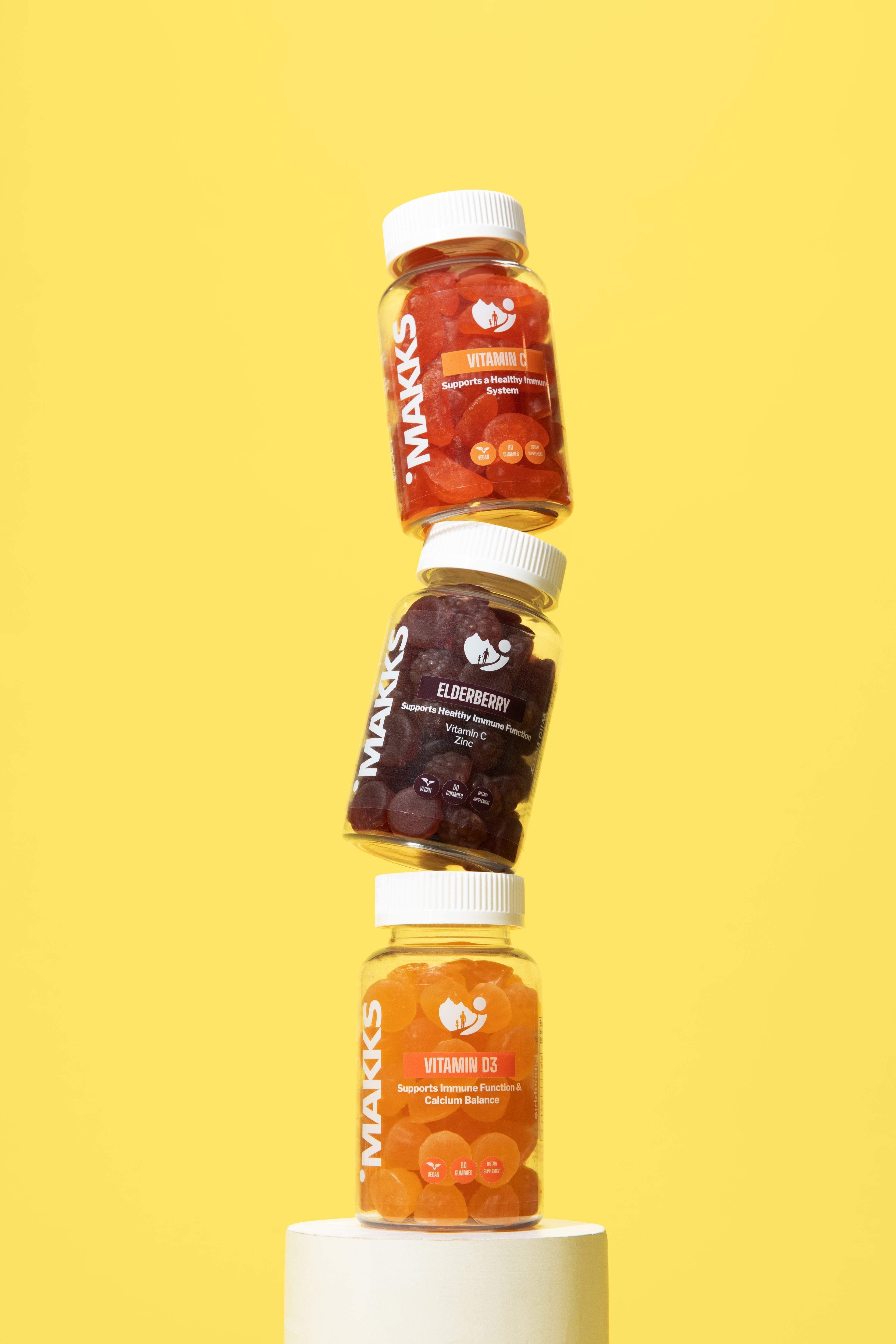 Immunity Booster Bundle - Collection