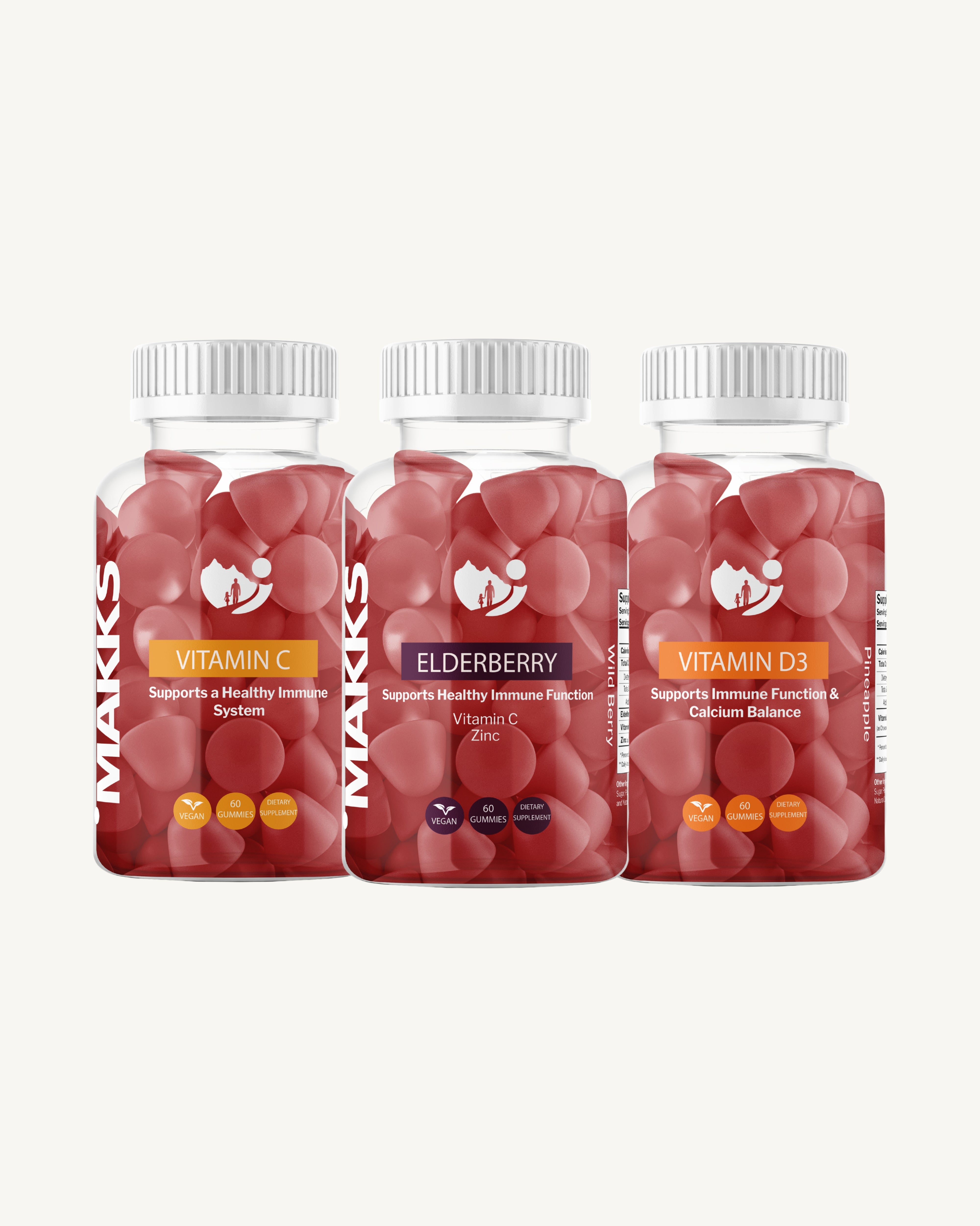 Immunity Booster Bundle