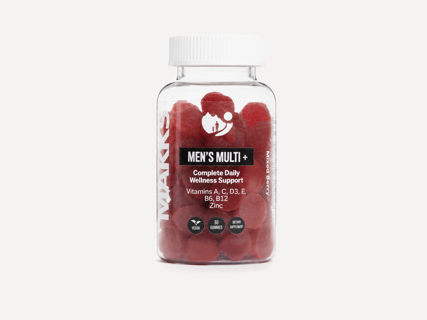 Men's Multivitamin Gummies
