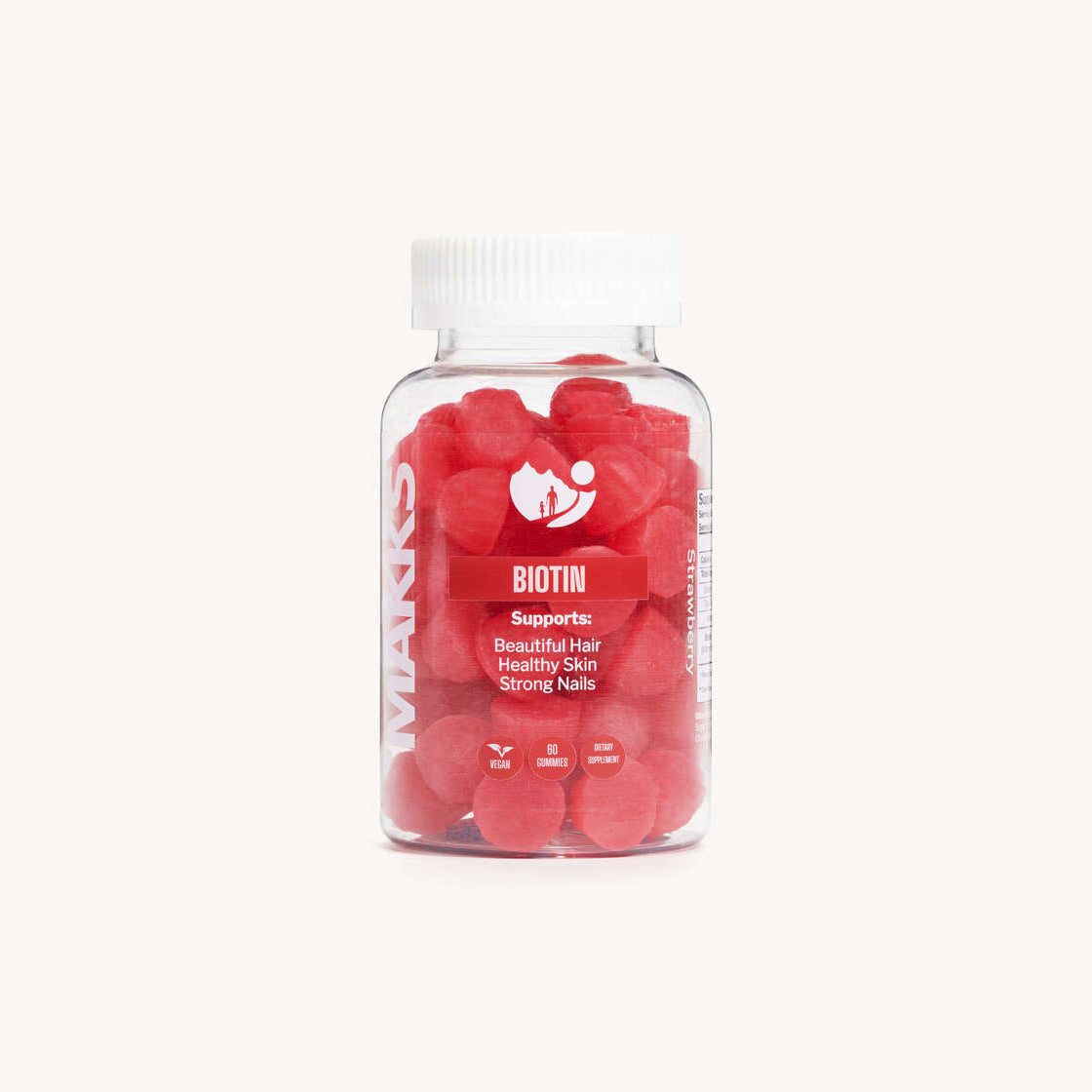 Biotin Gummies