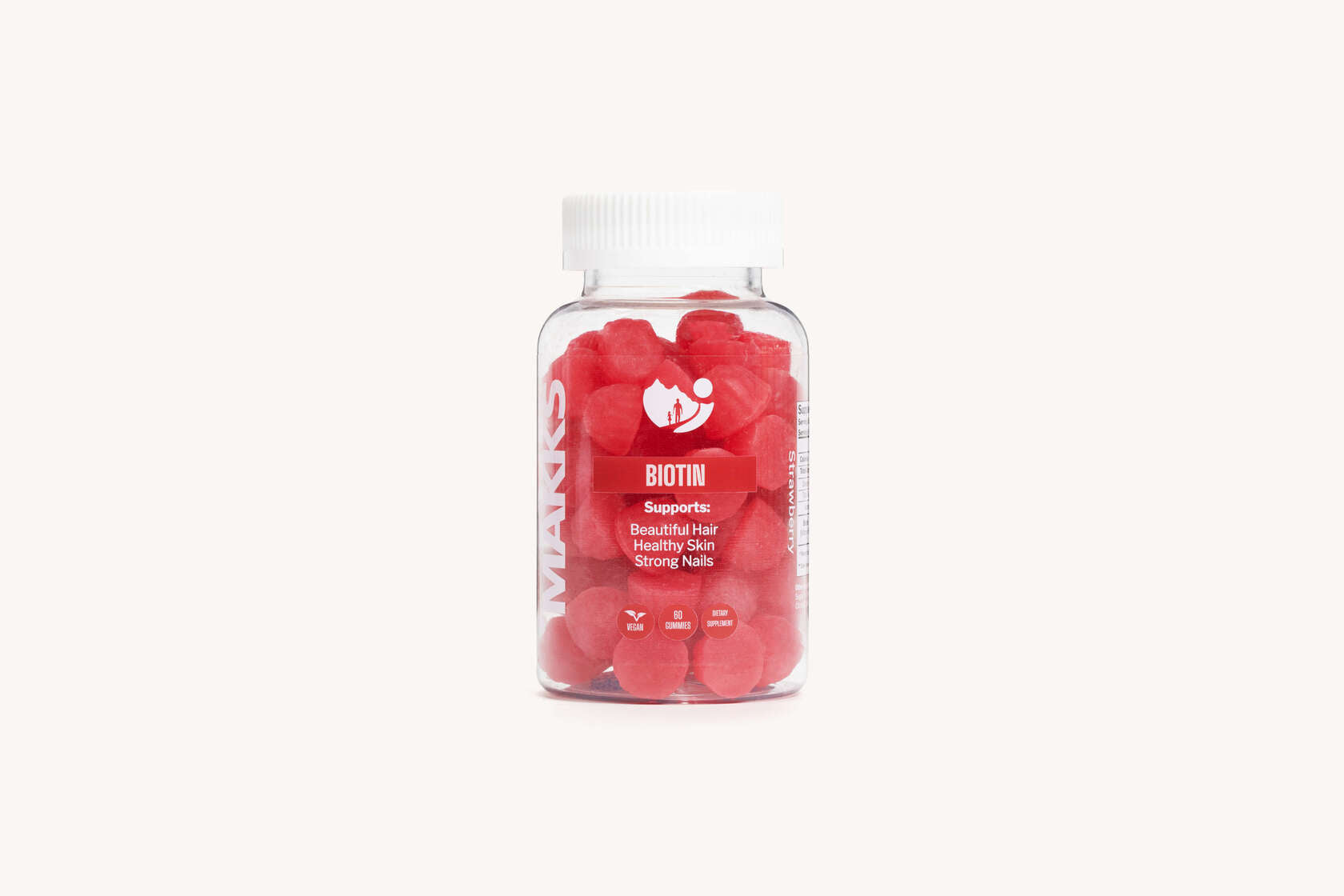 Biotin - Gummies