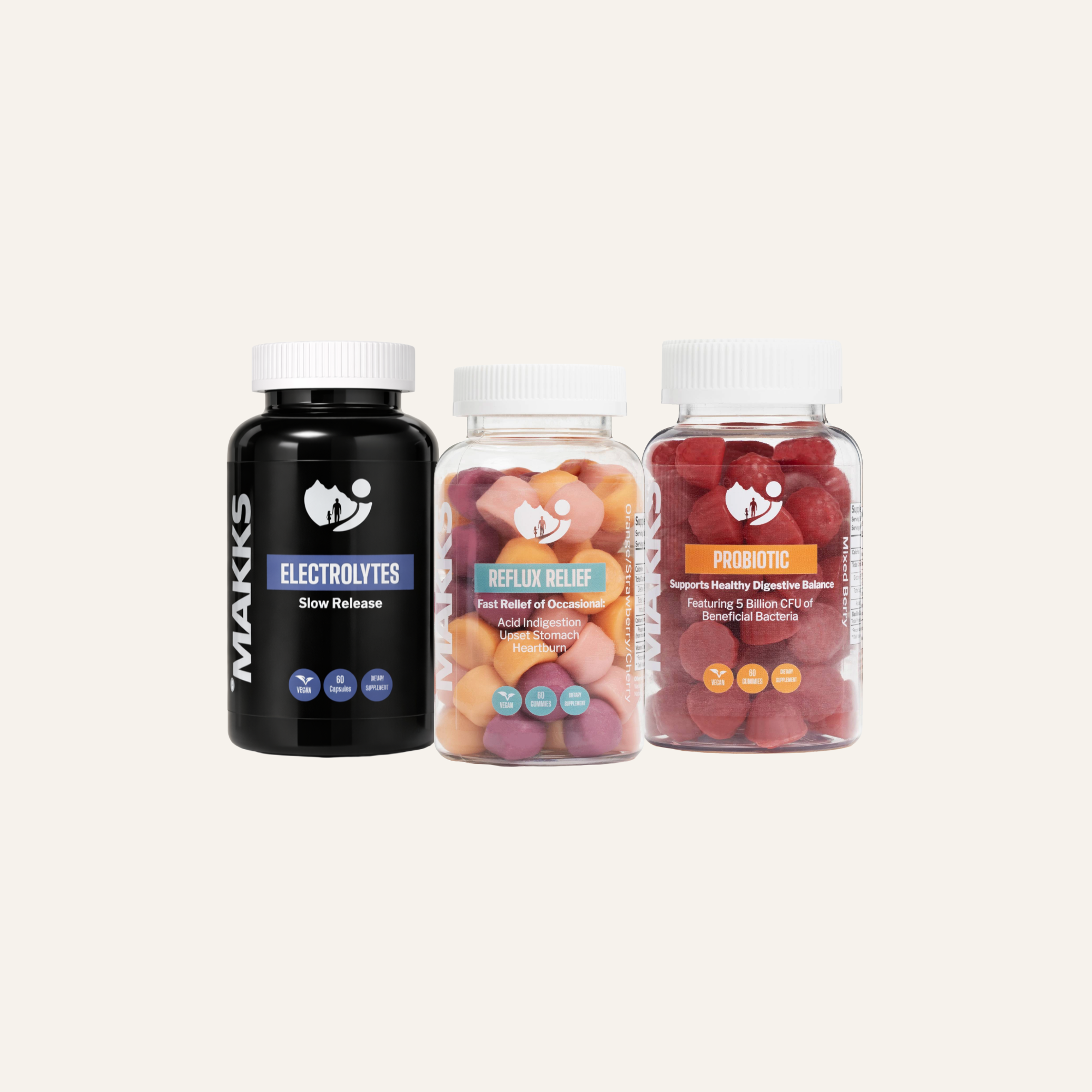 Iftar DIgest & Reset Bundle