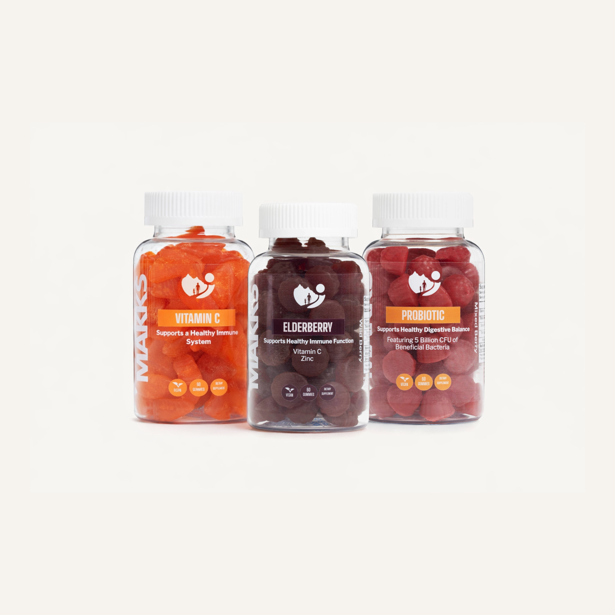 Back-to-School Defense Bundle