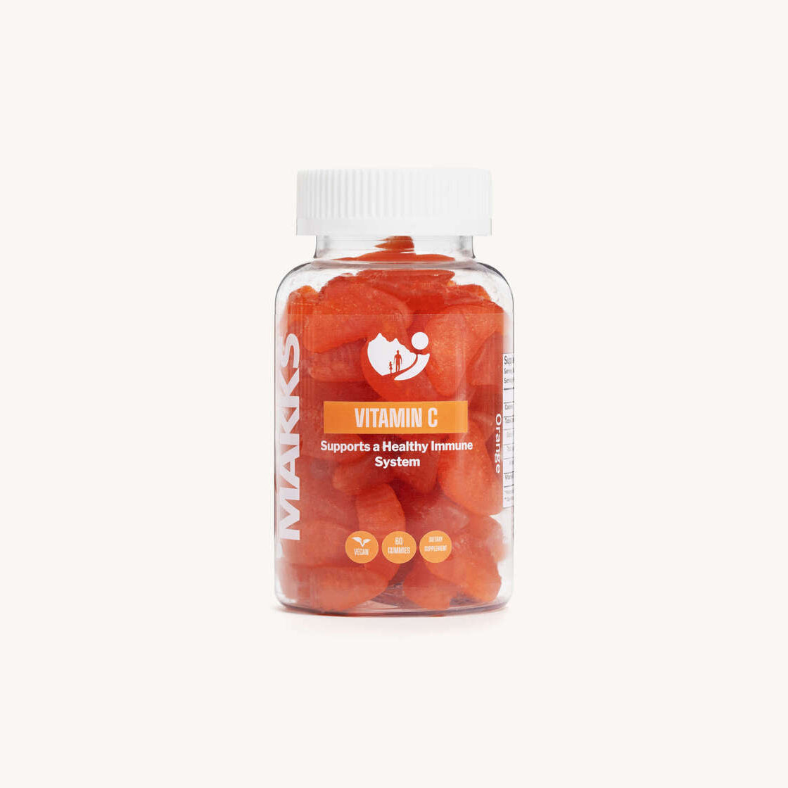Vitamin C Gummies