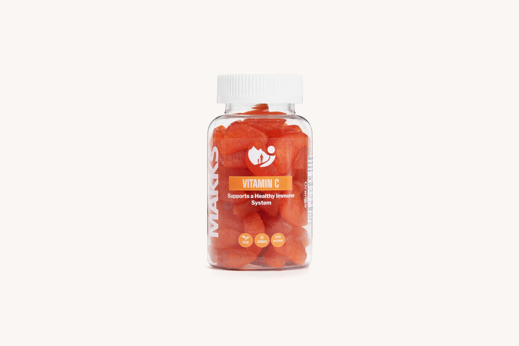 Vitamin C - Gummies