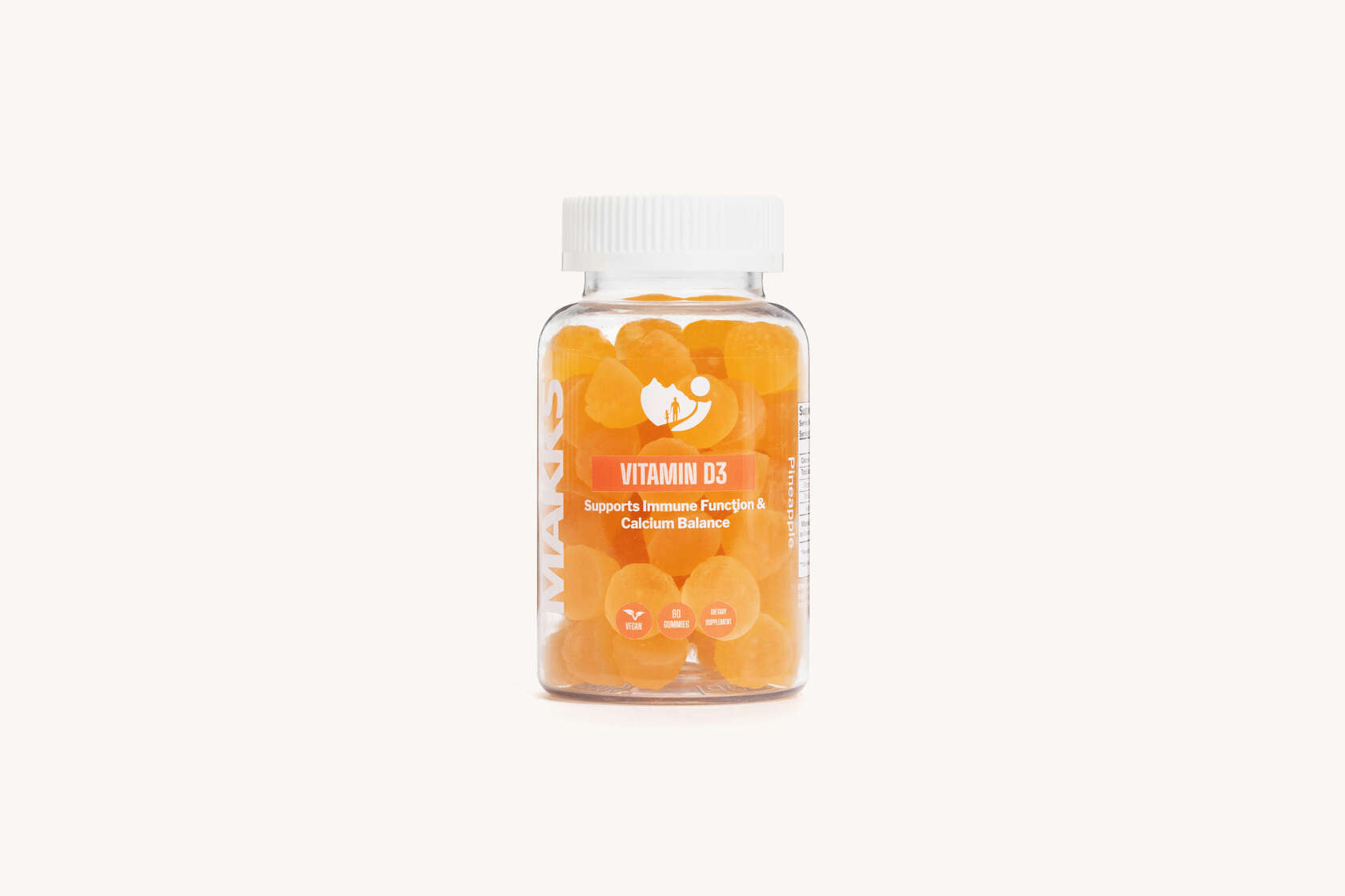 Vitamin D3 - Gummies