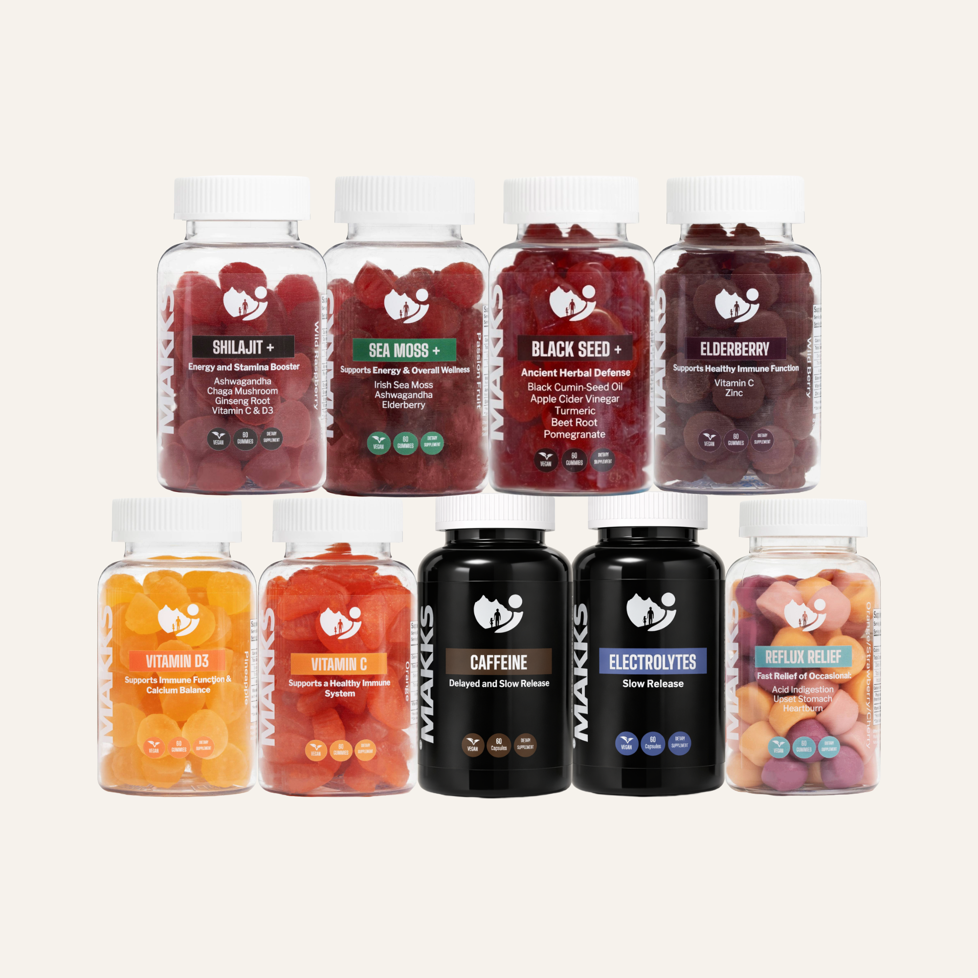 Ultimate Ramadan Stack Bundle